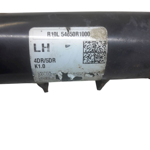 AMORTECEDOR DIANTEIRO ESQUERDO  HYUNDAI HB20 1.0  2020 194945