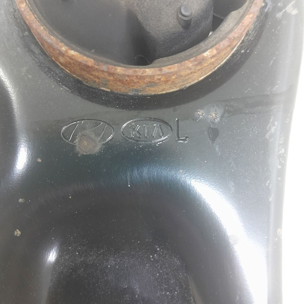 BANDEJA ESQUERDA  HYUNDAI HB20 1.0  2020 194967