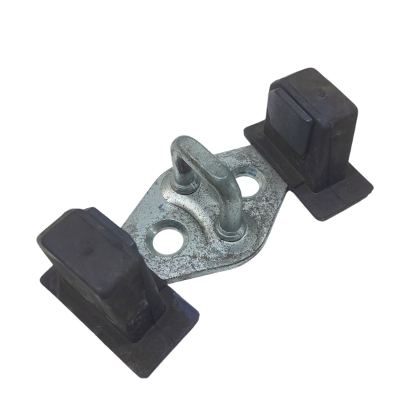 BATENTE TAMPA TRASEIRA  HYUNDAI HB20 1.0  2020 194914