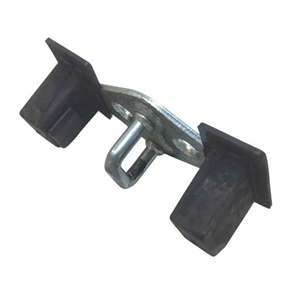 BATENTE TAMPA TRASEIRA  HYUNDAI HB20 1.0  2020 194914