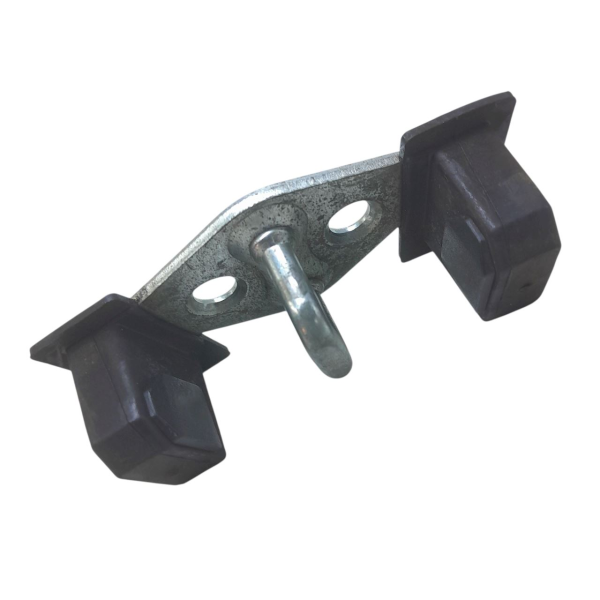 BATENTE TAMPA TRASEIRA  HYUNDAI HB20 1.0  2020 194914