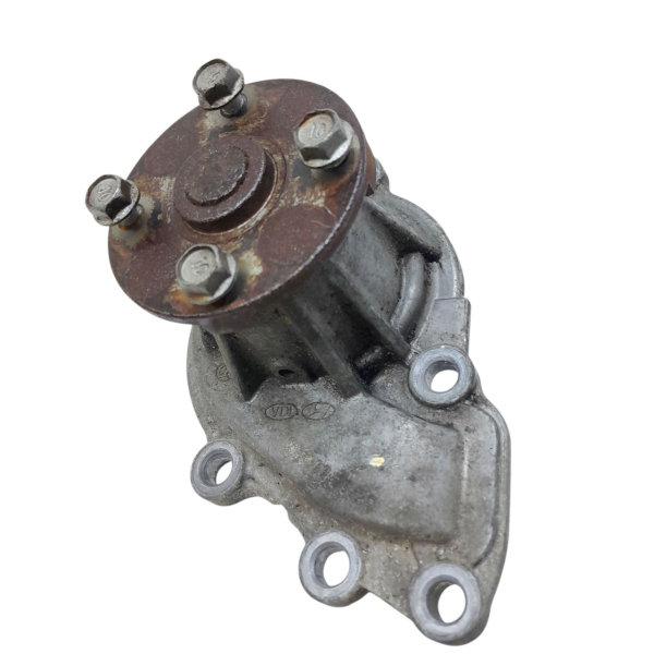 BOMBA ÁGUA  HYUNDAI HB20 1.0  2020 194849