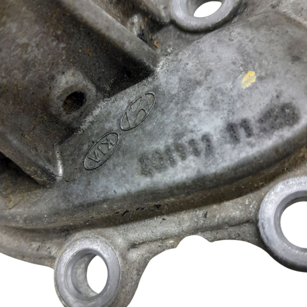 BOMBA ÁGUA  HYUNDAI HB20 1.0  2020 194849