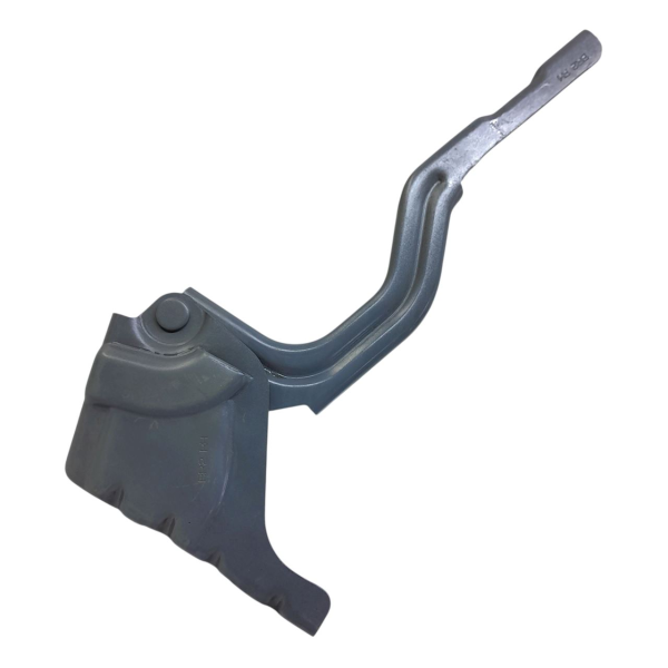 BRAÇO DOBRADIÇA DIREITA CAPÔ  HYUNDAI HB20 1.0  2020 194669