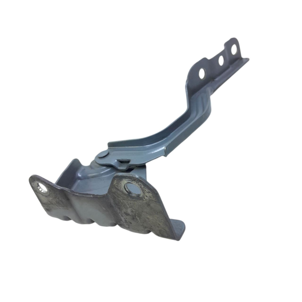 BRAÇO DOBRADIÇA ESQUERDA CAPÔ  HYUNDAI HB20 1.0  2020 194668