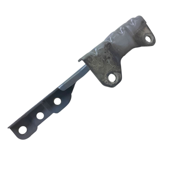 BRAÇO DOBRADIÇA ESQUERDA CAPÔ  HYUNDAI HB20 1.0  2020 194668