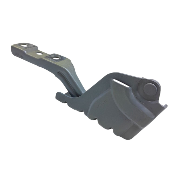 BRAÇO DOBRADIÇA ESQUERDA CAPÔ  HYUNDAI HB20 1.0  2020 194668