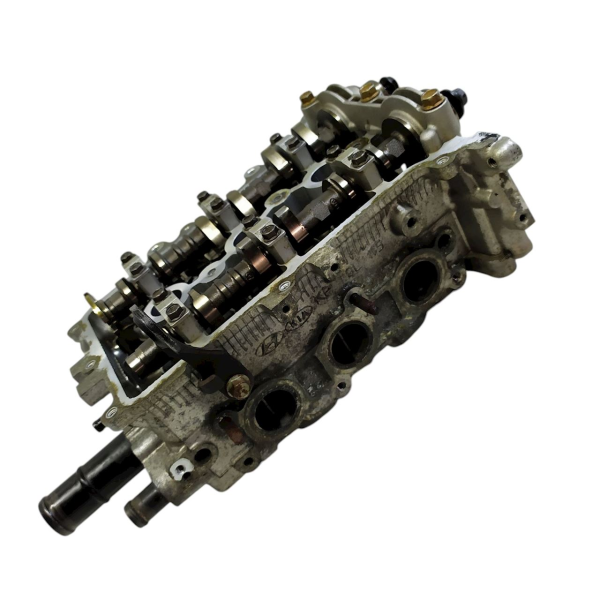 CABEÇOTE  HYUNDAI HB20 1.0  2020 194822