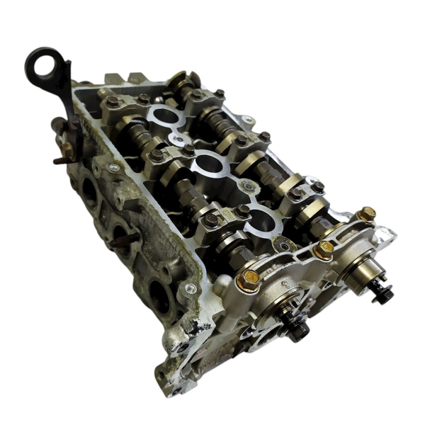 CABEÇOTE  HYUNDAI HB20 1.0  2020 194822