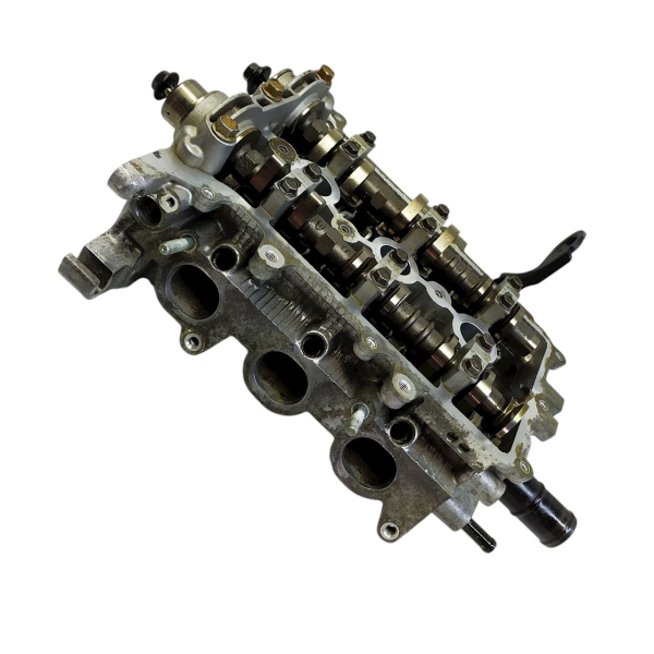 CABEÇOTE  HYUNDAI HB20 1.0  2020 194822