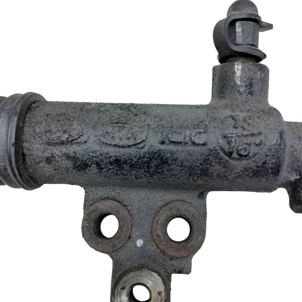 CILINDRO ATUADOR EMBREAGEM CÂMBIO  HYUNDAI HB20 1.0  2020 194902