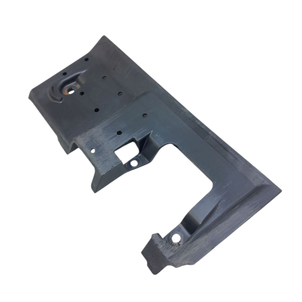 DEFLETOR ASSOALHO TRASEIRO ESQUERDO  HYUNDAI HB20 1.0  2020 195060