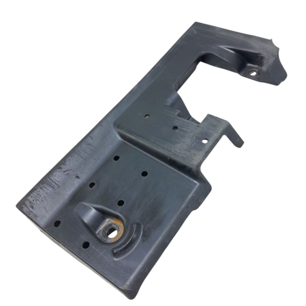 DEFLETOR ASSOALHO TRASEIRO ESQUERDO  HYUNDAI HB20 1.0  2020 195060