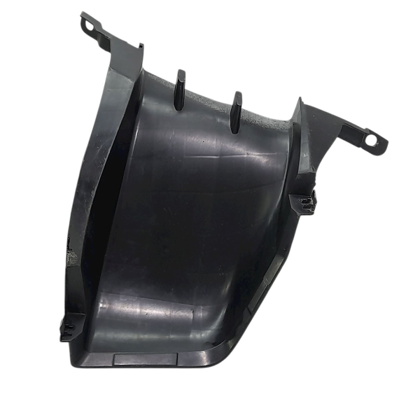 DUTO AR ESQUERDO PARA CHOQUE DIANTEIRO  HYUNDAI HB20 1.0  2020 194664