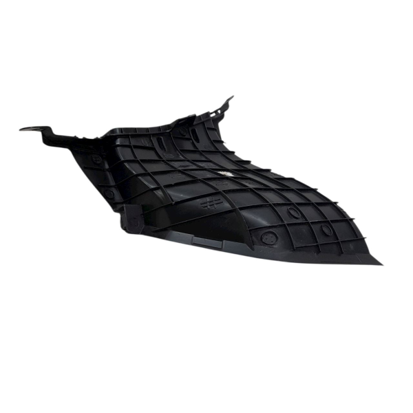 DUTO AR ESQUERDO PARA CHOQUE DIANTEIRO  HYUNDAI HB20 1.0  2020 194664