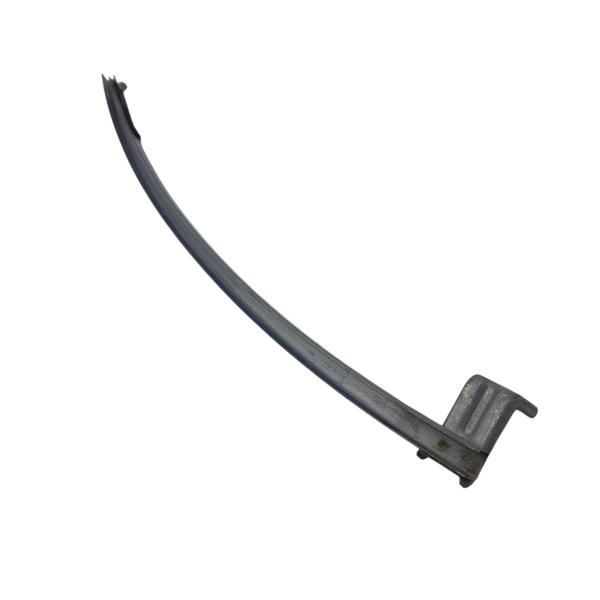 GUIA CANALETA VIDRO PORTA DIANTEIRA DIREITA  HYUNDAI HB20 1.0  2020 194895