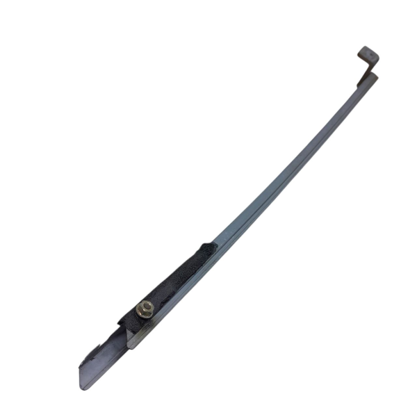 GUIA CANALETA VIDRO PORTA DIANTEIRA DIREITA  HYUNDAI HB20 1.0  2020 194895