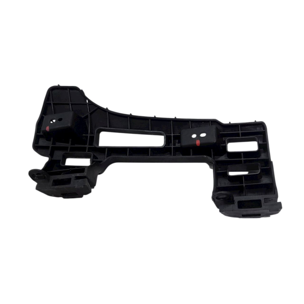 GUIA DIREITO PARA-CHOQUE TRASEIRO  HYUNDAI HB20 1.0  2020 194650