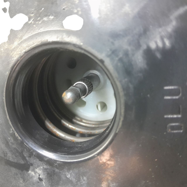 HIDROVACUO HYUNDAI HB20 1.0  2020 194919