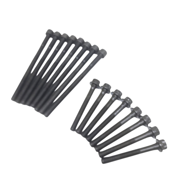 JOGO PARAFUSOS CABEÇOTE  HYUNDAI HB20 1.0  2020 194830