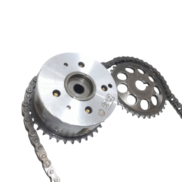 KIT CORRENTE COMANDO  HYUNDAI HB20 1.0  2020 194848