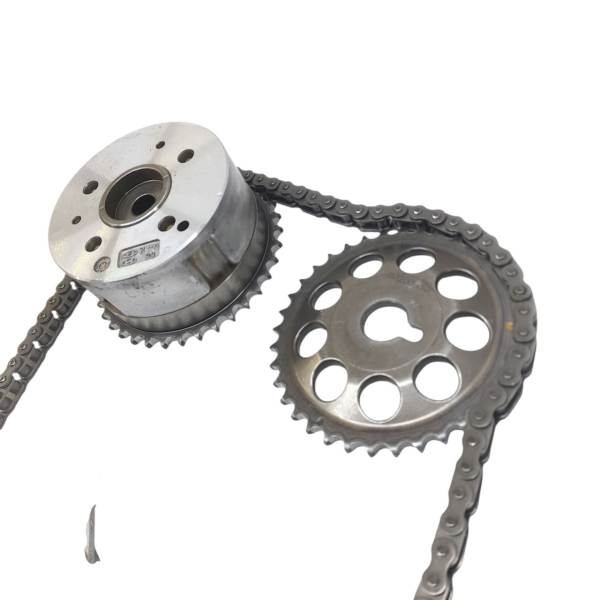 KIT CORRENTE COMANDO  HYUNDAI HB20 1.0  2020 194848