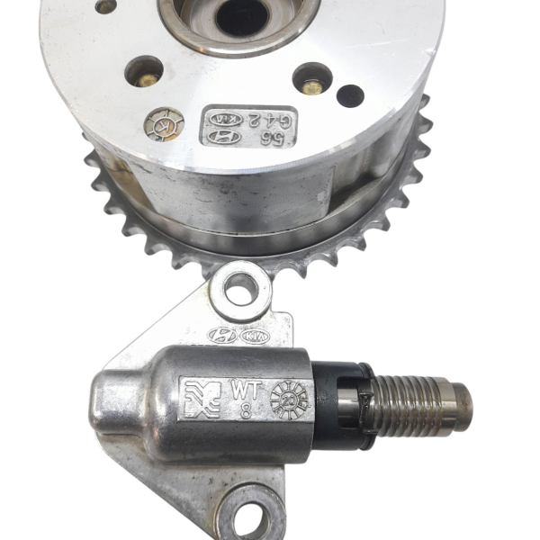 KIT CORRENTE COMANDO  HYUNDAI HB20 1.0  2020 194848