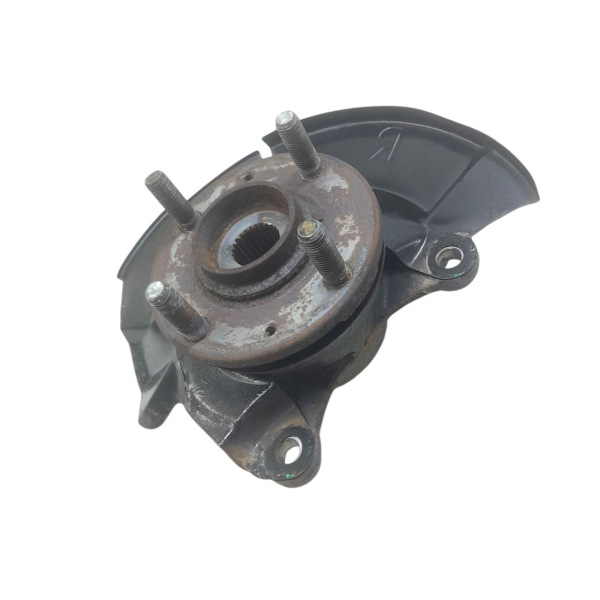 MANGA DIREITA  HYUNDAI HB20 1.0  2020 194962