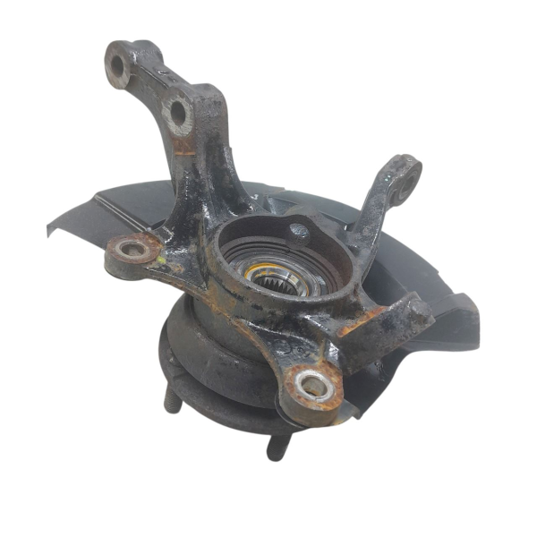 MANGA DIREITA  HYUNDAI HB20 1.0  2020 194962