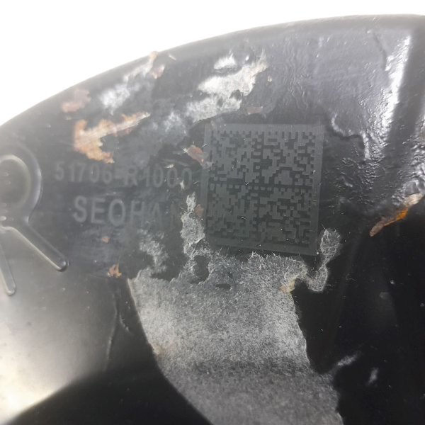 MANGA DIREITA  HYUNDAI HB20 1.0  2020 194962