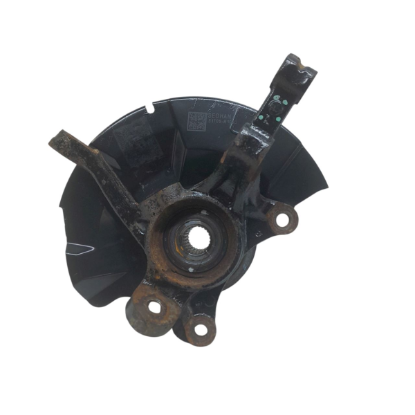 MANGA ESQUERDA  HYUNDAI HB20 1.0  2020 194964