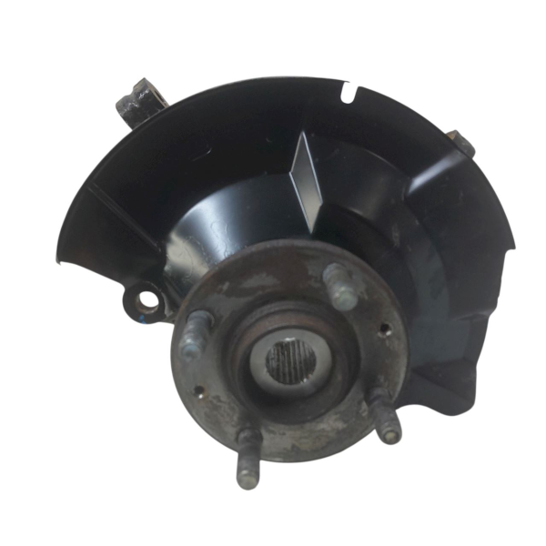 MANGA ESQUERDA  HYUNDAI HB20 1.0  2020 194964