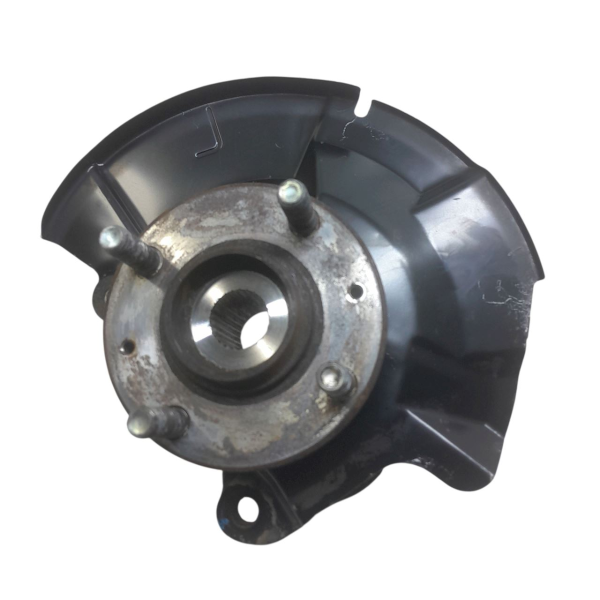 MANGA ESQUERDA  HYUNDAI HB20 1.0  2020 194964