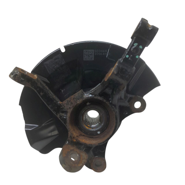 MANGA ESQUERDA  HYUNDAI HB20 1.0  2020 194964