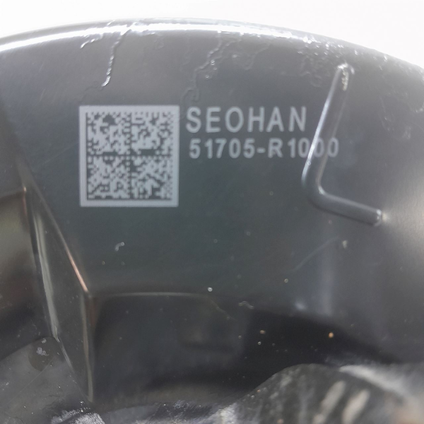 MANGA ESQUERDA  HYUNDAI HB20 1.0  2020 194964