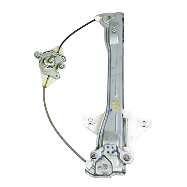 MÁQUINA VIDRO PORTA TRASEIRA DIREITA  HYUNDAI HB20 1.0  2020 194887