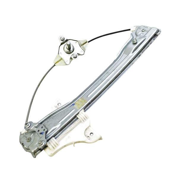 MÁQUINA VIDRO PORTA TRASEIRA DIREITA  HYUNDAI HB20 1.0  2020 194887