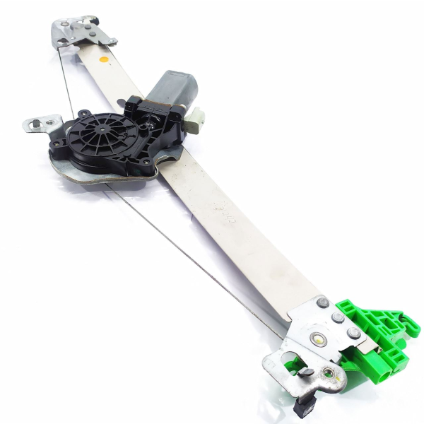 MÁQUINA VIDRO ELÉTRICO DIANTEIRO ESQUERDO CITROËN C3 1.4  2011 85640