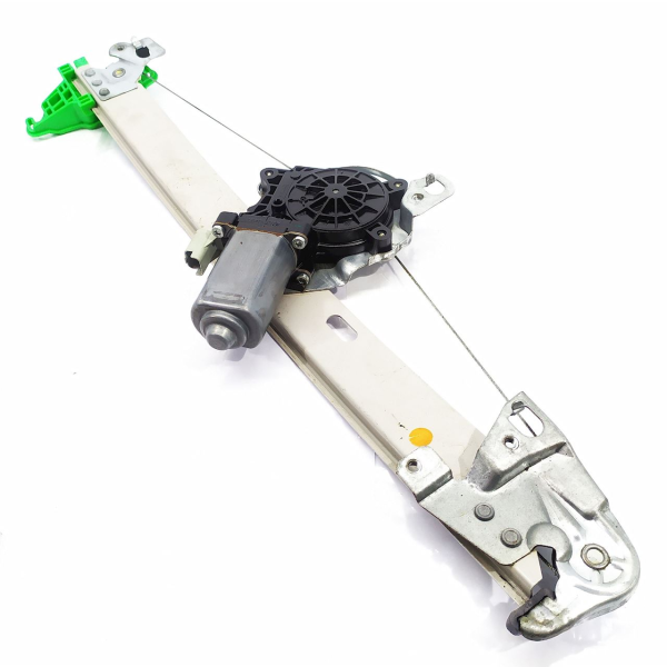 MÁQUINA VIDRO ELÉTRICO DIANTEIRO ESQUERDO CITROËN C3 1.4  2011 85640