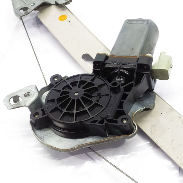 MÁQUINA VIDRO ELÉTRICO DIANTEIRO ESQUERDO CITROËN C3 1.4  2011 85640