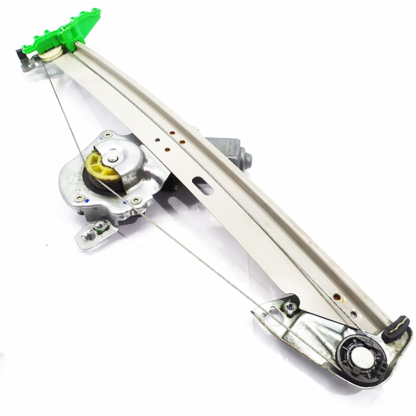 MÁQUINA VIDRO ELÉTRICO DIANTEIRO ESQUERDO CITROËN C3 1.4  2011 85640