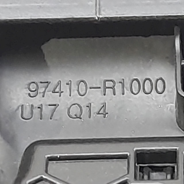 DIFUSOR AR CENTRAL CAPA PAINEL  HYUNDAI HB20 1.0  2020 194924