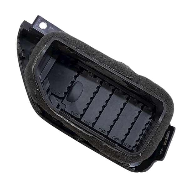 DIFUSOR AR DIREITO CAPA PAINEL  HYUNDAI HB20 1.0  2020 194942