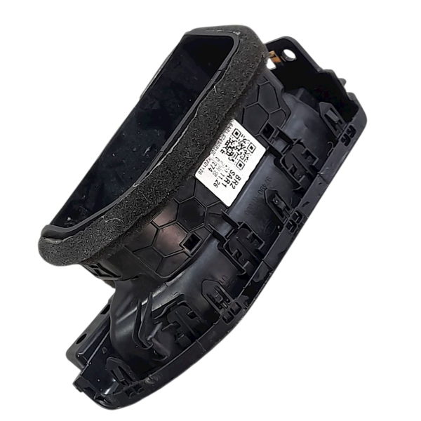 DIFUSOR AR DIREITO CAPA PAINEL  HYUNDAI HB20 1.0  2020 194942