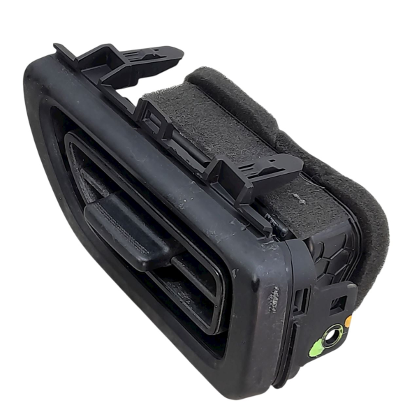 DIFUSOR AR ESQUERDO CAPA PAINEL  HYUNDAI HB20 1.0  2020 194943