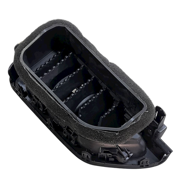 DIFUSOR AR ESQUERDO CAPA PAINEL  HYUNDAI HB20 1.0  2020 194943