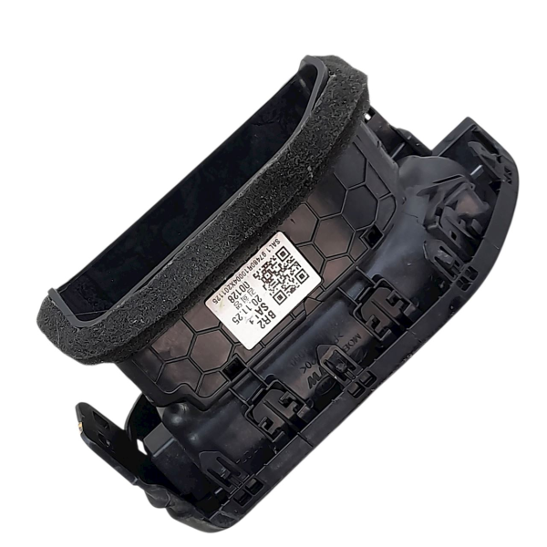 DIFUSOR AR ESQUERDO CAPA PAINEL  HYUNDAI HB20 1.0  2020 194943