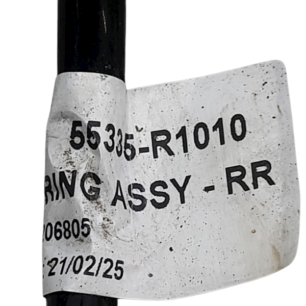 MOLA TRASEIRA  HYUNDAI HB20 1.0  2020 194725