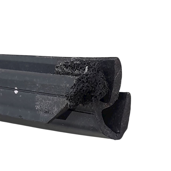 PESTANA INTERNA PORTA TRASEIRA ESQUERDA  HYUNDAI HB20 1.0  2020 194892