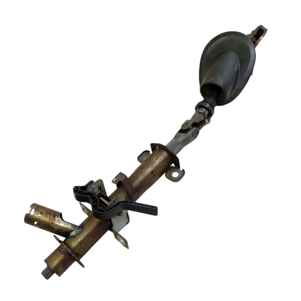 COLUNA DIREÇÃO PEUGEOT PARTNER FURG 2000 193347